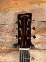 2024 Martin OM-28e Modern Deluxe