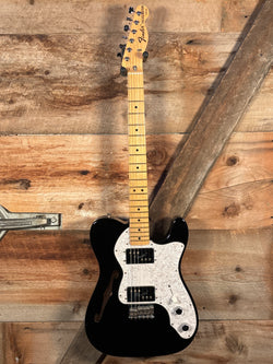 2012 Fender Telecaster '70's Reissue
