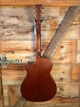 2017 Martin GPC15ME