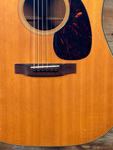 1966 Martin D-18