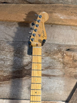 2004 Fender American Deluxe Stratocaster