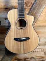 Breedlove Oregon USA Companion