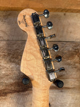 Fender Custom Shop '54 Stratocaster