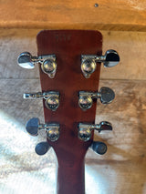 1967 Martin D-18