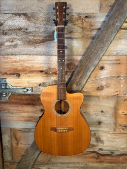 1996 Martin 000C-1E