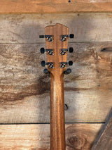 2026 Breedlove Roots Parlor SMe Edgeburst