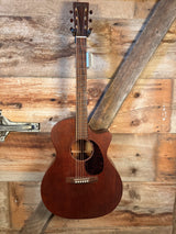 2017 Martin GPC15ME