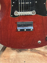 1969 Gibson SG Junior