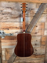 Alvarez Yairi DYM 70 Dreadnought