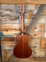 Alvarez RF26 SSBAGP OM/Folk