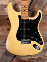 1975 Fender Stratocaster