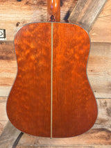 2002 Martin D-18DC David Crosby Signature