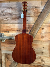 Regal Squareneck Resonator