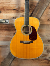 2020 Martin M-36