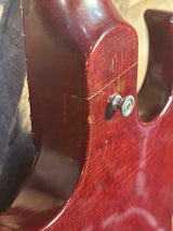 1969 Gibson SG Junior