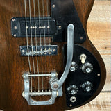 1972 Gibson SG Pro