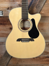 Alvarez RF26ce