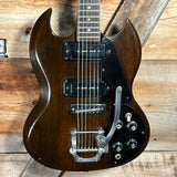 1972 Gibson SG Pro