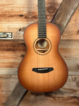 2026 Breedlove Roots Parlor SMe Edgeburst