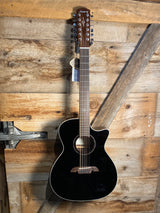 Alvarez 12 String Artist AG70CE