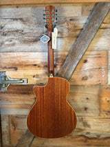 Alvarez AG60ce 8 String