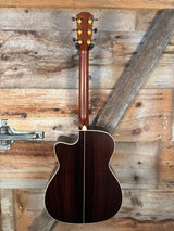 Alvarez Yairi WY-1