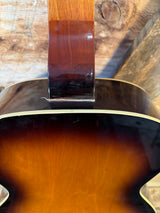 Regal Squareneck Resonator