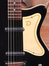 Danelectro ‘57 Guitar