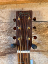 2017 Martin GPC15ME