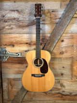 2024 Martin 000-28 Modern Deluxe