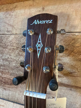 Alvarez DeLite E