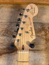 2015 Fender Eric Clapton “Blackie” Strat