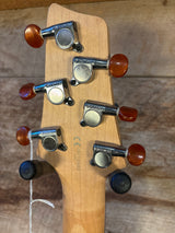 Ibanez S-Classic