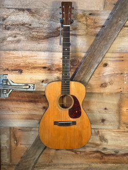 1957 Martin 00-18