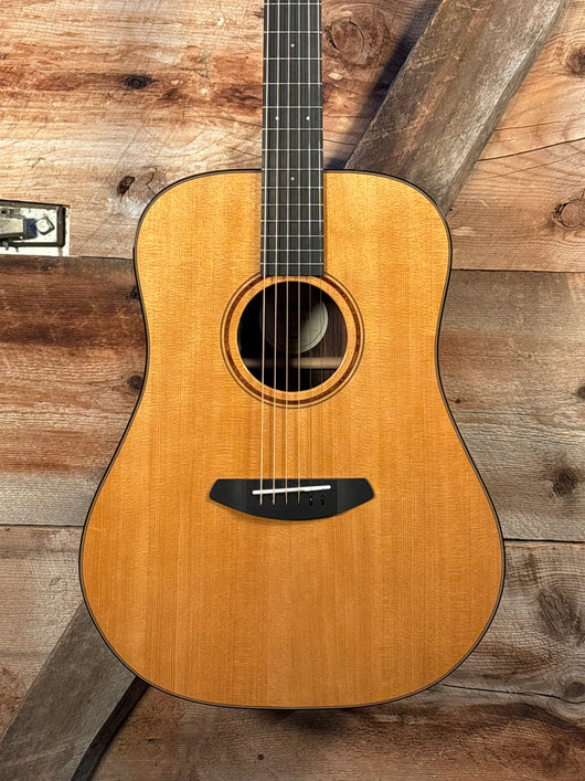 2026 Breedlove Roots Dreadnought RTD-SRe