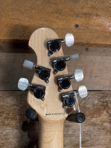 Sterling Music Man JP100D Used