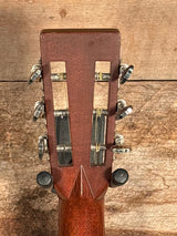 2009 Martin HD28 Custom 12-fret