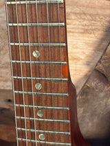 1969 Gibson SG Junior