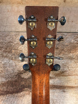 2019 Martin D-35