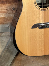Alvarez AED90ce Artist Series