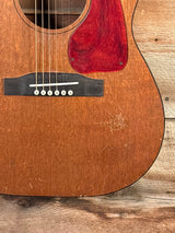 1973-75 Gibson LGO