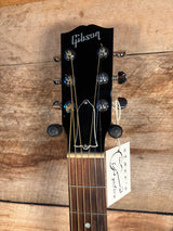 2021 Gibson J-185 Walnut M