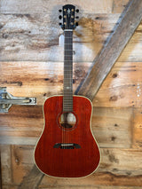 Alvarez Yairi DYM66HD