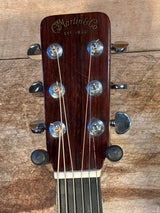 1969 Martin D-28