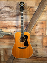 1980 Guild D-55