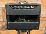 Fender Princeton Silverface Reissue Amp