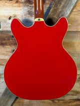 1968 Guild Starfire