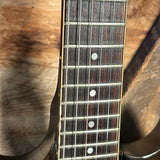 1972 Gibson SG Pro