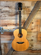 LCM Guitars “The Catherine 150” Acoustic