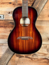 Alvarez AP66e